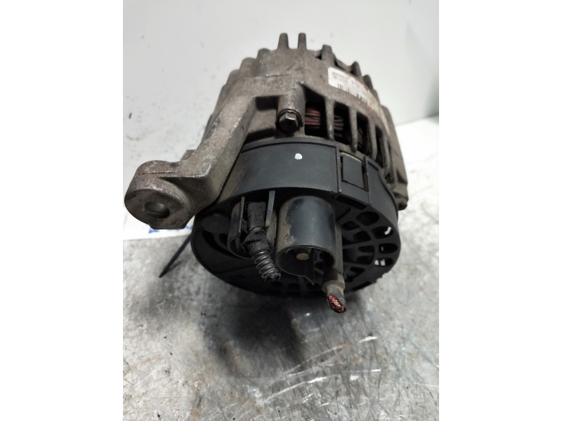 Recambio de alternador para fiat punto berlina (188) natural power referencia OEM IAM 468443093 DENSO  Recambio de alternador para fiat punto berlina (188) natural power referencia OEM IAM 468443093 DENSO