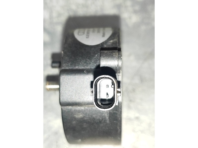 Recambio de modulo electronico para seat ibiza sc (6j1) bocanegra referencia OEM IAM 8J0907601  