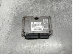 Recambio de centralita motor uce para seat ibiza (6l1) fresh referencia OEM IAM IAW4TVHA 6160115005 036906034H