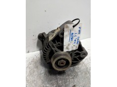 Recambio de alternador para fiat punto berlina (188) 1.2 classic natural power referencia OEM IAM 633212  