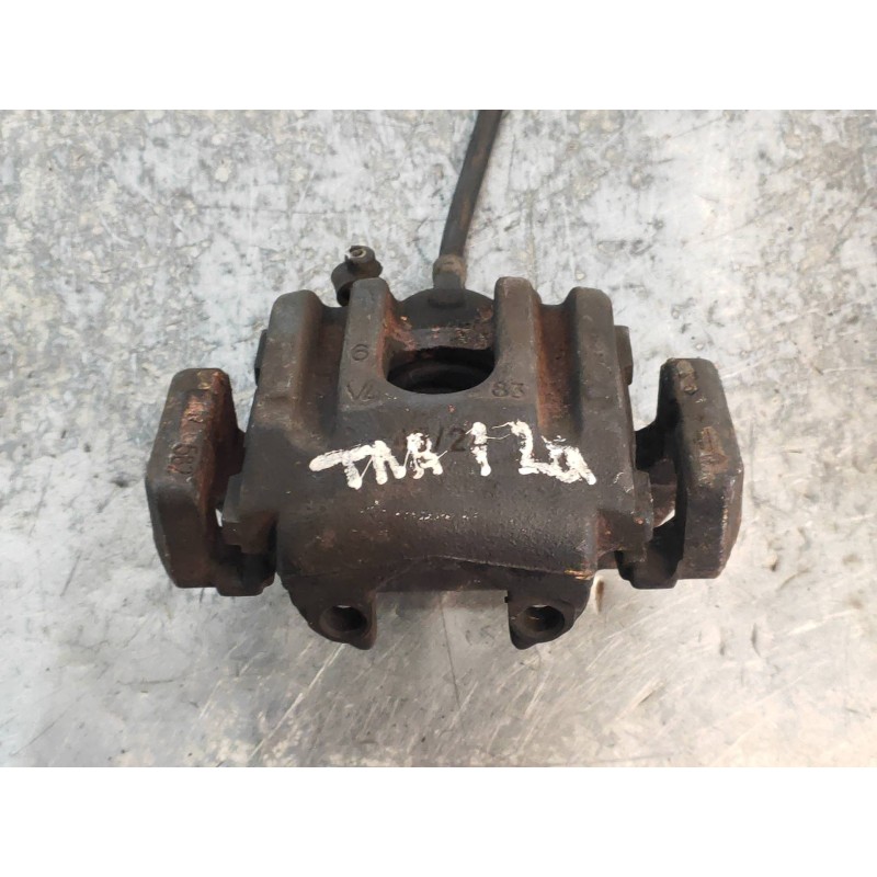 Recambio de pinza freno trasera izquierda para bmw serie 6 coupe (e63) 4.4 v8 32v cat referencia OEM IAM   