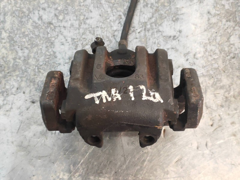 Recambio de pinza freno trasera izquierda para bmw serie 6 coupe (e63) 4.4 v8 32v cat referencia OEM IAM   