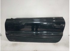 Recambio de puerta delantera izquierda para volvo c70 coupe 2.4 turbo cat referencia OEM IAM   