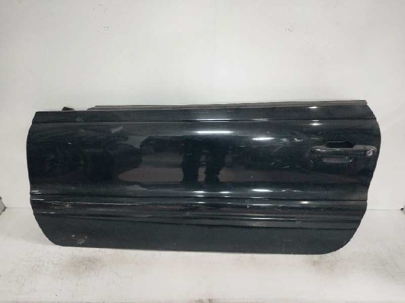 Recambio de puerta delantera izquierda para volvo c70 coupe 2.4 turbo cat referencia OEM IAM   