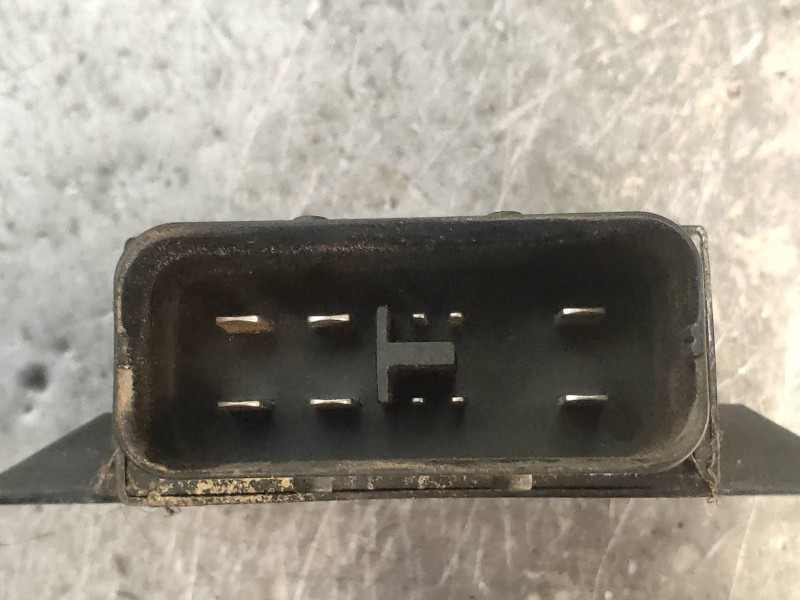 Recambio de modulo electronico para seat ibiza sc (6j1) bocanegra referencia OEM IAM 6J0907159  