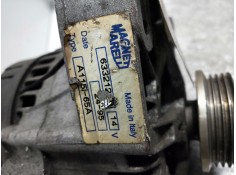 Recambio de alternador para fiat punto berlina (188) 1.2 classic natural power referencia OEM IAM 633212   2
