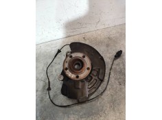 Recambio de mangueta delantera izquierda para volvo xc70 d5 awd ocean race referencia OEM IAM   