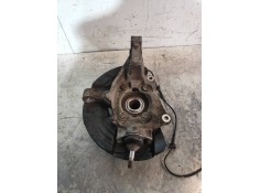 Recambio de mangueta delantera izquierda para volvo xc70 d5 awd ocean race referencia OEM IAM    2