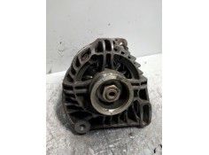Recambio de alternador para fiat punto berlina (188) 1.2 8v feel referencia OEM IAM 46843093 DENSO 