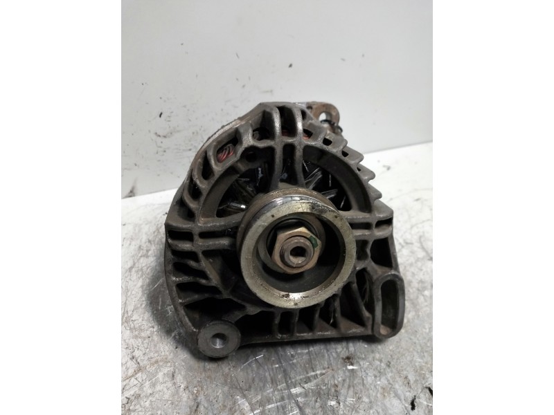 Recambio de alternador para fiat punto berlina (188) 1.2 8v feel referencia OEM IAM 46843093 DENSO  Recambio de alternador para fiat punto berlina (188) 1.2 8v feel referencia OEM IAM 46843093 DENSO