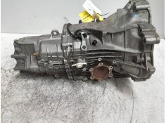 Recambio de caja cambios para audi a4 avant (8e) 2.0 20v cat (alt) referencia OEM IAM GZN 23103  2