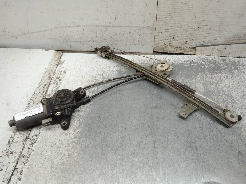 Recambio de elevalunas delantero derecho para peugeot 306 berlina 3/5 puertas (s1) xt dt referencia OEM IAM   5P