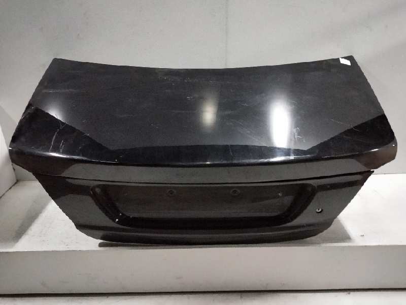 Recambio de tapa maletero para volvo c70 coupe 2.4 turbo cat referencia OEM IAM   