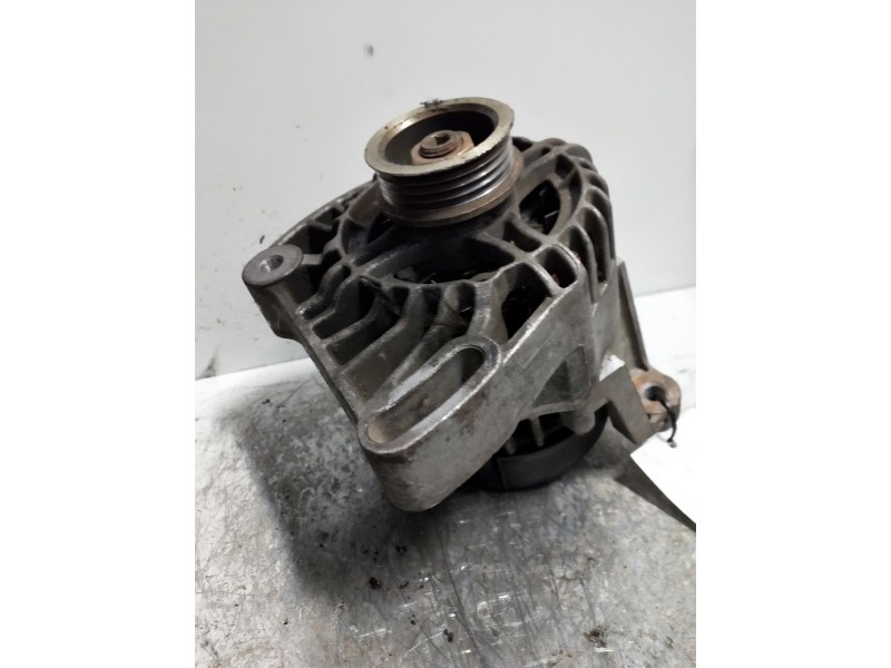 Recambio de alternador para fiat punto berlina (188) 1.2 8v feel referencia OEM IAM 46843093 DENSO  Recambio de alternador para fiat punto berlina (188) 1.2 8v feel referencia OEM IAM 46843093 DENSO