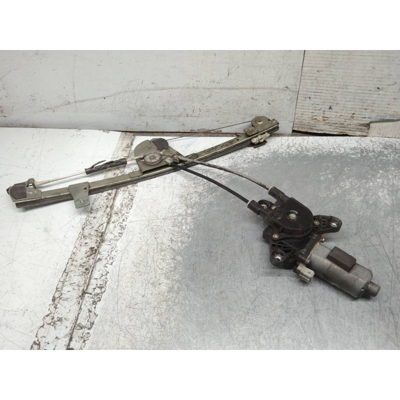 Recambio de elevalunas delantero derecho para peugeot 306 berlina 3/5 puertas (s1) xt dt referencia OEM IAM   5P