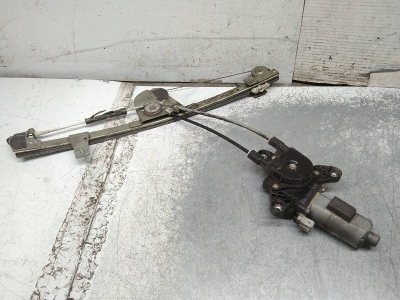 Recambio de elevalunas delantero derecho para peugeot 306 berlina 3/5 puertas (s1) xt dt referencia OEM IAM   5P