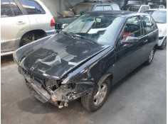seat ibiza (6k1) del año 2000