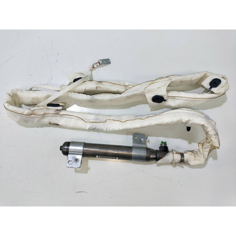 Recambio de airbag cortina delantero derecho para lancia delta (181) 1.6 jtd 16v cat referencia OEM IAM 51808038  