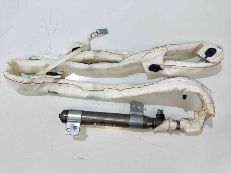 Recambio de airbag cortina delantero derecho para lancia delta (181) 1.6 jtd 16v cat referencia OEM IAM 51808038  