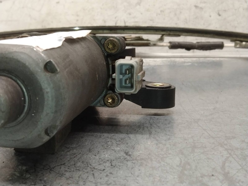 Recambio de elevalunas delantero derecho para peugeot 306 berlina 3/5 puertas (s1) xt dt referencia OEM IAM   5P