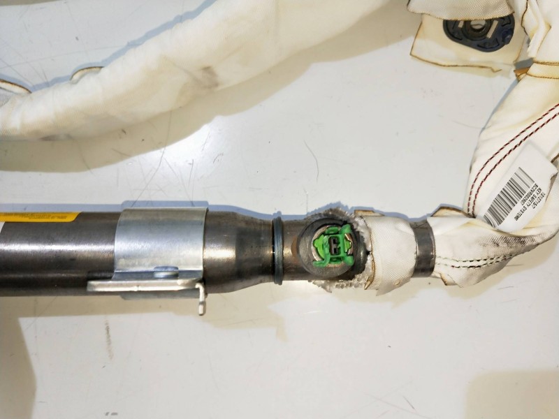 Recambio de airbag cortina delantero derecho para lancia delta (181) 1.6 jtd 16v cat referencia OEM IAM 51808038  