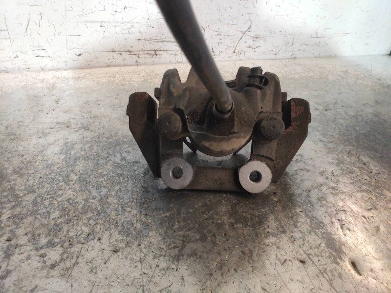 Recambio de pinza freno trasera izquierda para bmw serie 6 coupe (e63) 4.4 v8 32v cat referencia OEM IAM   