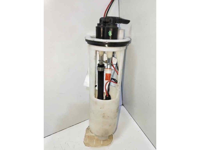 Recambio de bomba combustible para volvo c70 coupe 2.3 turbo cat referencia OEM IAM  AFORADOR 