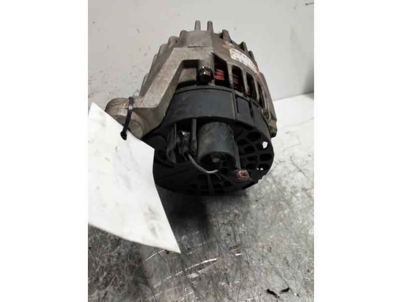 Recambio de alternador para fiat punto berlina (188) 1.2 8v feel referencia OEM IAM 46843093 DENSO  Recambio de alternador para fiat punto berlina (188) 1.2 8v feel referencia OEM IAM 46843093 DENSO