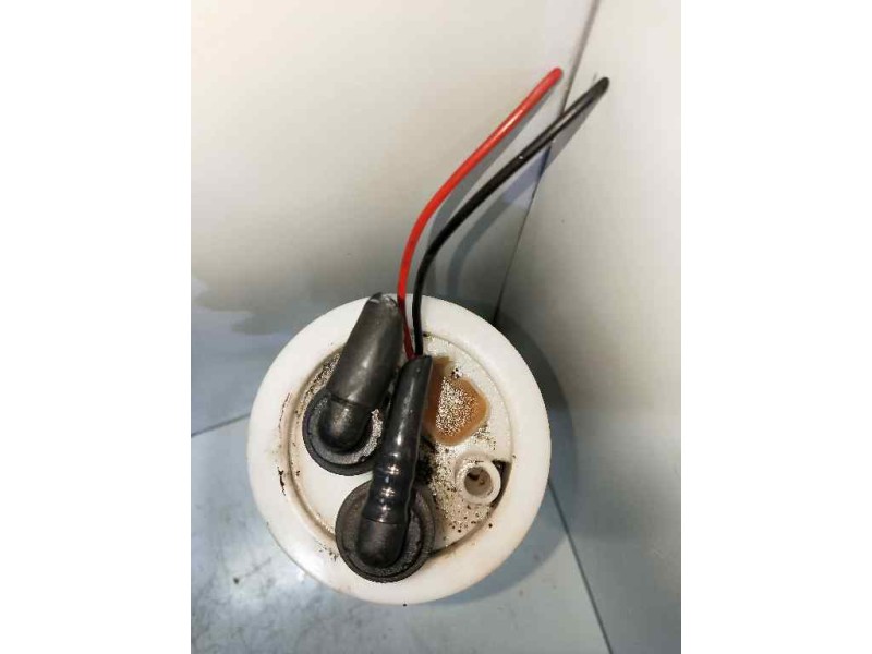 Recambio de bomba combustible para volvo c70 coupe 2.3 turbo cat referencia OEM IAM  AFORADOR 