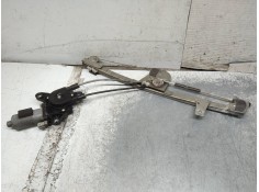 Recambio de elevalunas delantero izquierdo para peugeot 306 berlina 3/5 puertas (s1) xt dt referencia OEM IAM   5P