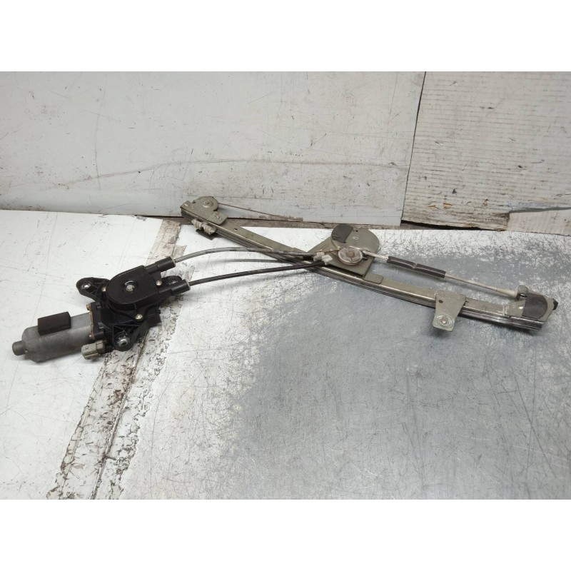 Recambio de elevalunas delantero izquierdo para peugeot 306 berlina 3/5 puertas (s1) xt dt referencia OEM IAM   5P