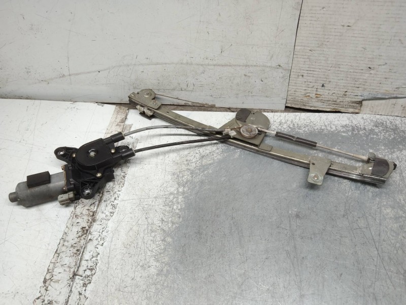 Recambio de elevalunas delantero izquierdo para peugeot 306 berlina 3/5 puertas (s1) xt dt referencia OEM IAM   5P