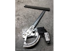 Recambio de elevalunas delantero derecho para ford transit mod.2000 caja abierta ft 330 2.4 corto referencia OEM IAM 400474  2P