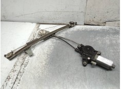 Recambio de elevalunas delantero izquierdo para peugeot 306 berlina 3/5 puertas (s1) xt dt referencia OEM IAM   5P 2