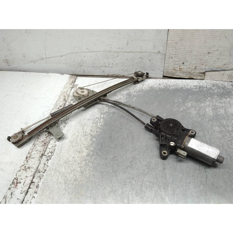 Recambio de elevalunas delantero izquierdo para peugeot 306 berlina 3/5 puertas (s1) xt dt referencia OEM IAM   5P
