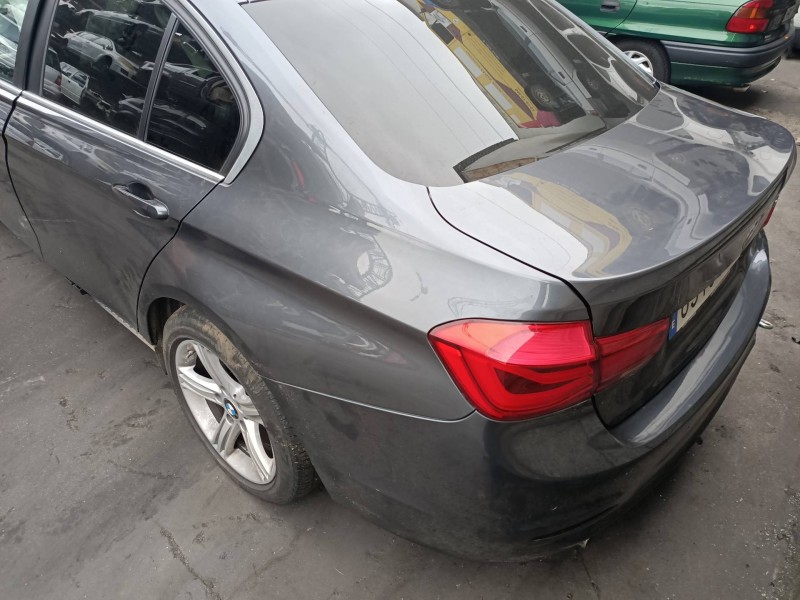 bmw serie 3 lim. (f30) del año 2018