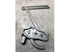 Recambio de elevalunas delantero derecho para ford transit mod.2000 caja abierta ft 330 2.4 corto referencia OEM IAM 400474  2P 2