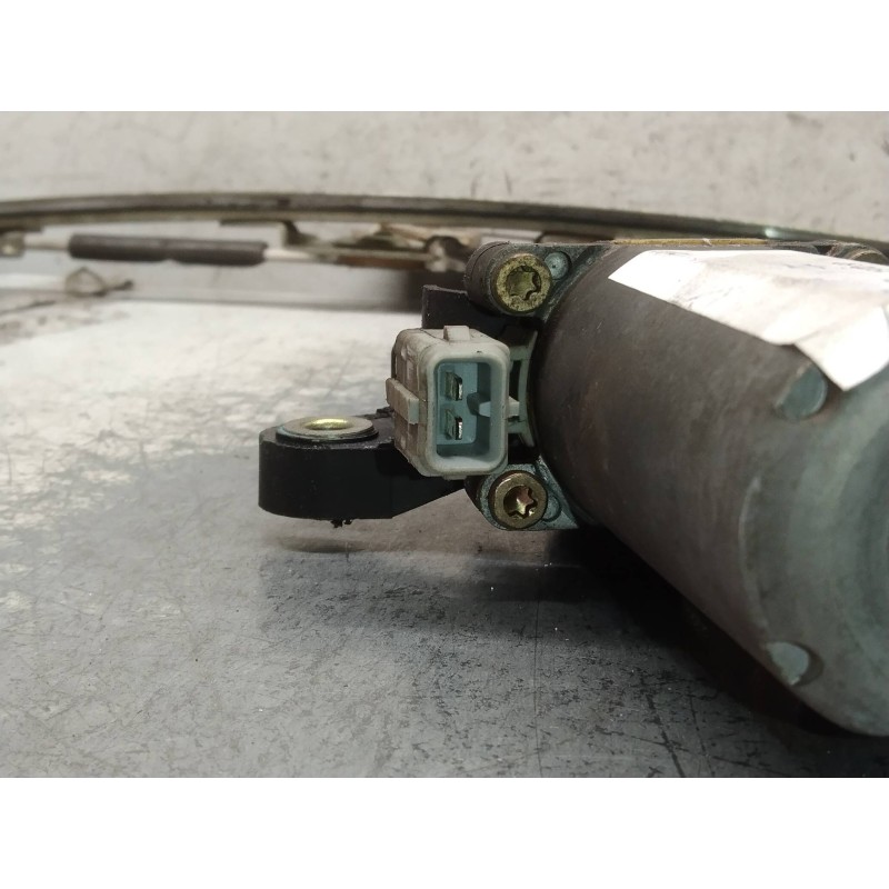 Recambio de elevalunas delantero izquierdo para peugeot 306 berlina 3/5 puertas (s1) xt dt referencia OEM IAM   5P