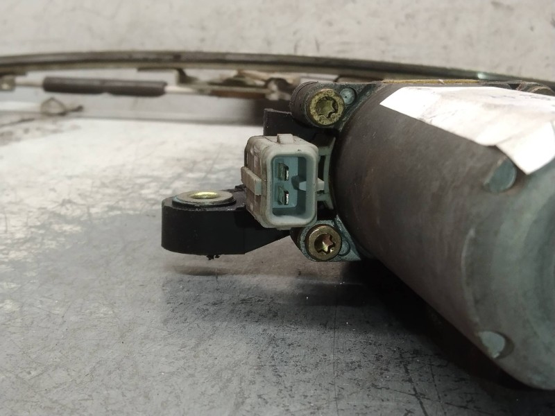 Recambio de elevalunas delantero izquierdo para peugeot 306 berlina 3/5 puertas (s1) xt dt referencia OEM IAM   5P