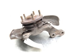 Recambio de mangueta delantera derecha para toyota avensis berlina (t 22) 2.0 turbodiesel cat referencia OEM IAM    2