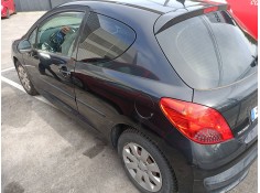 peugeot 207 del año 2008 2