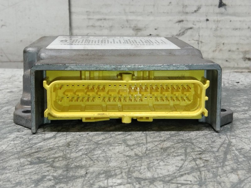 Recambio de centralita airbag para seat toledo (5p2) reference referencia OEM IAM 5WK43413 1K0909605N 