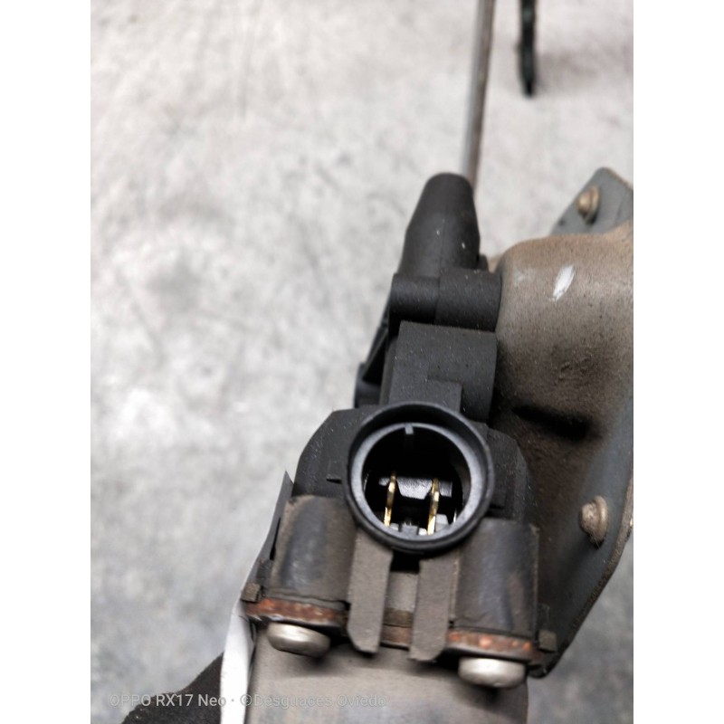 Recambio de elevalunas delantero derecho para ford transit mod.2000 caja abierta ft 330 2.4 corto referencia OEM IAM 400474  2P