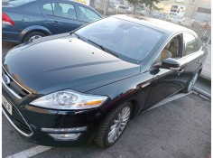 ford mondeo ber. (ca2) del año 2011