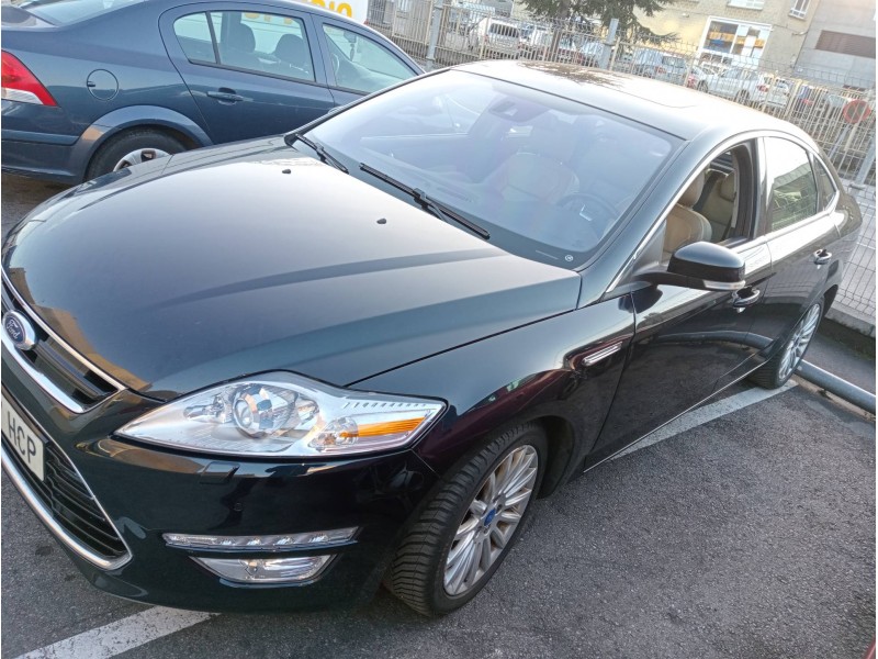 ford mondeo ber. (ca2) del año 2011
