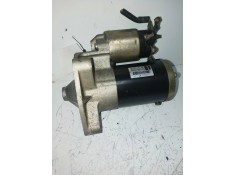Recambio de motor arranque para peugeot 1007 urban referencia OEM IAM M000T45071ZT 9656317780 