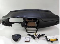 Recambio de kit airbag para lancia delta (181) 1.6 jtd 16v cat referencia OEM IAM   