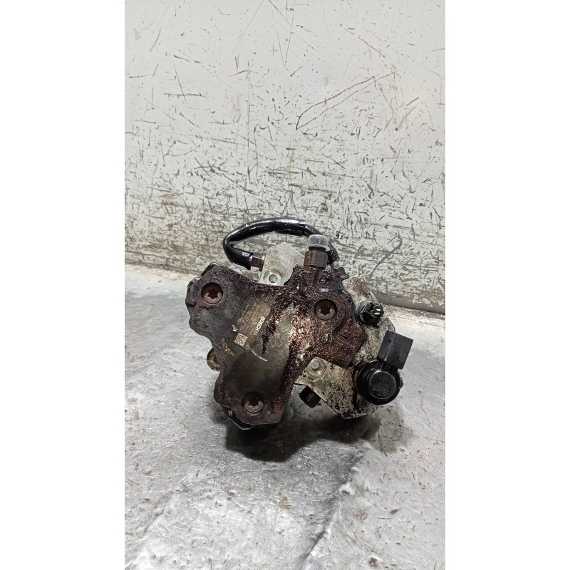 Recambio de bomba inyeccion para mercedes sprinterii caja cerrada (desde 01.06) 318/319 cdi (906.631/633/635/637) referencia OEM
