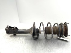 Recambio de amortiguador delantero izquierdo para toyota yaris verso (ncp2/nlp2) 1.3 linea sol referencia OEM IAM 4851052233  