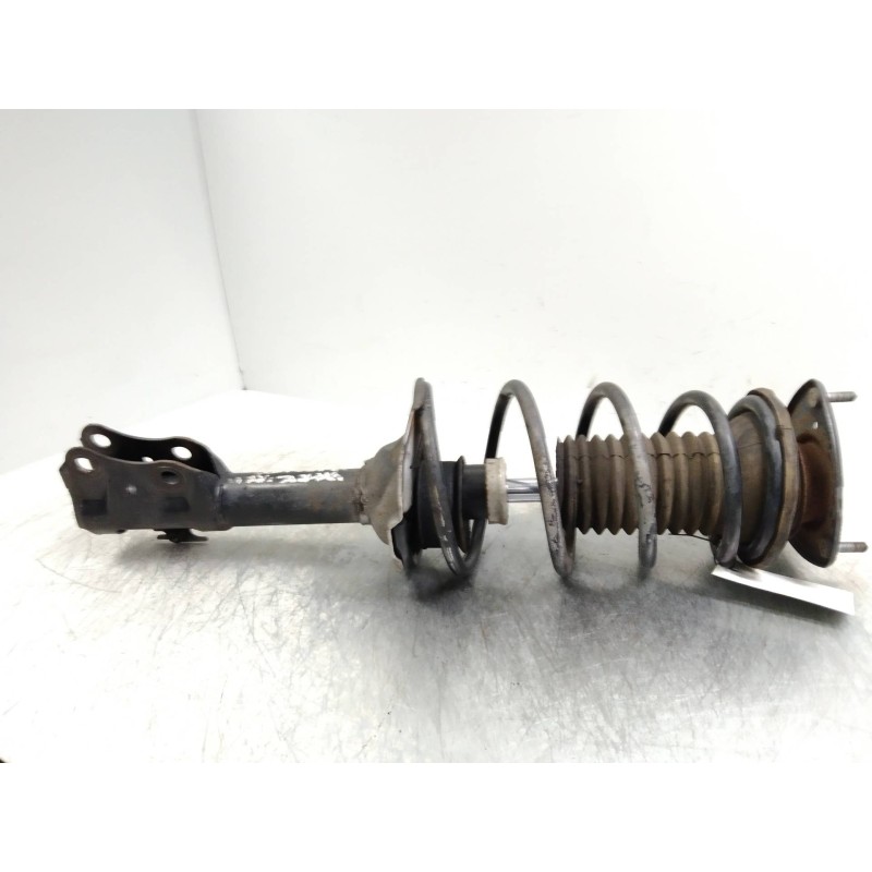Recambio de amortiguador delantero izquierdo para toyota yaris verso (ncp2/nlp2) 1.3 linea sol referencia OEM IAM 4851052233  